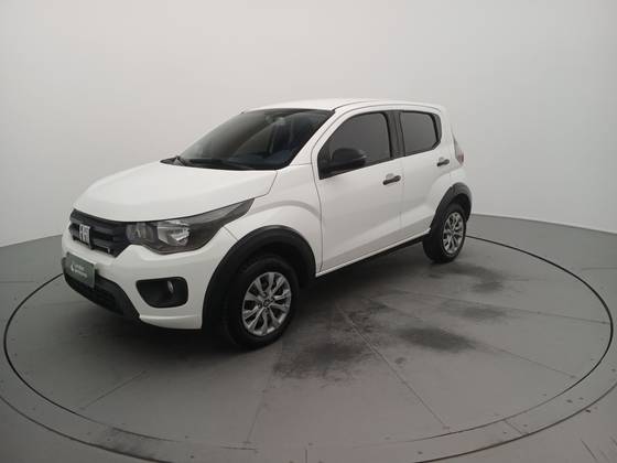 FIAT MOBI 1.0 EVO FLEX LIKE. MANUAL FIAT MOBI 1.0 EVO FLEX LIKE. MANUAL